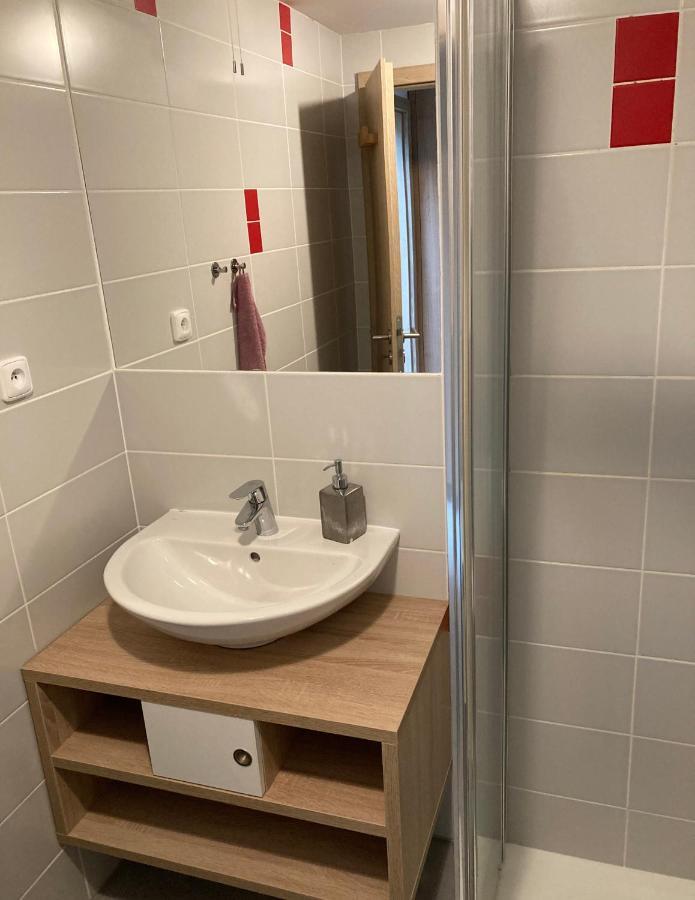 Apartman Emmi Лоучна-над-Десноу Экстерьер фото