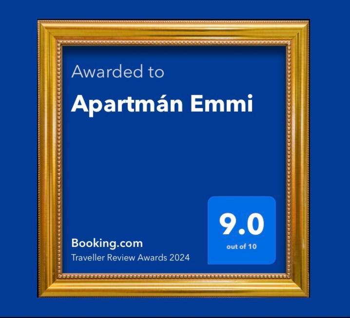 Apartman Emmi Лоучна-над-Десноу Экстерьер фото