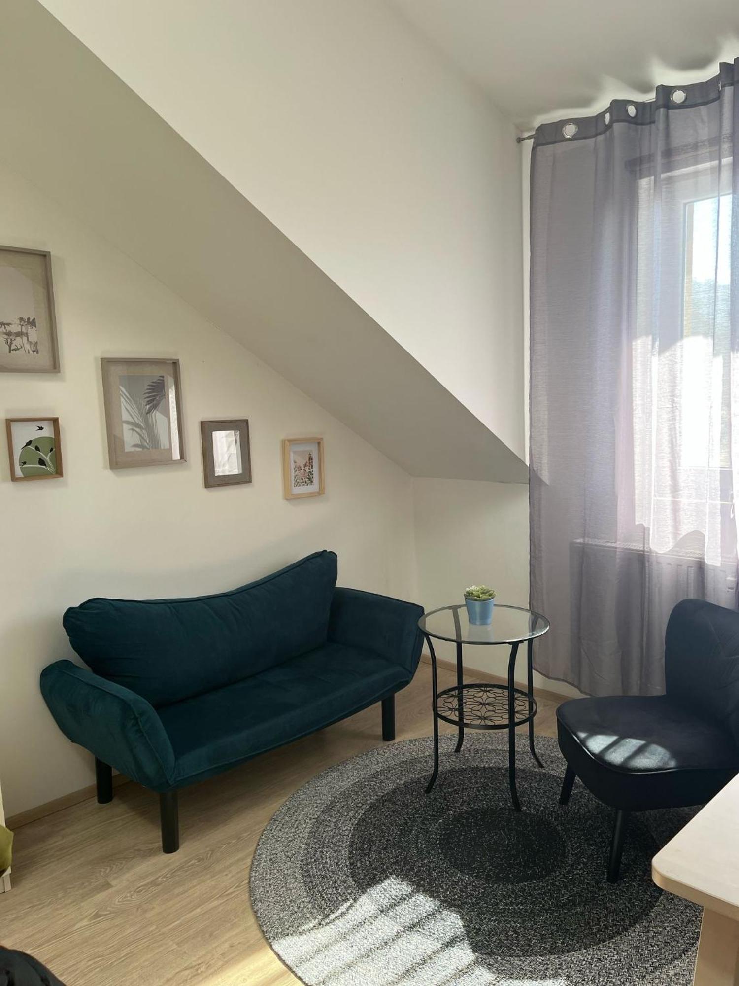 Apartman Emmi Лоучна-над-Десноу Экстерьер фото